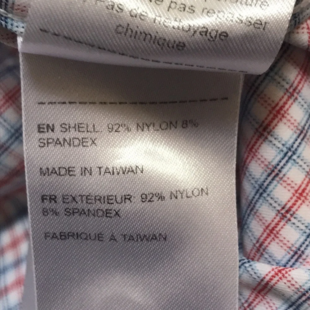 UNTUCKIT Mens XL set of three long sleeve shirts. - Picture 8 of 9